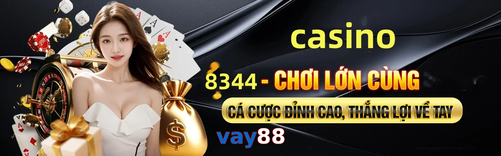 Trò Chơi Bắn Cá Phổ Biến Tại vay88